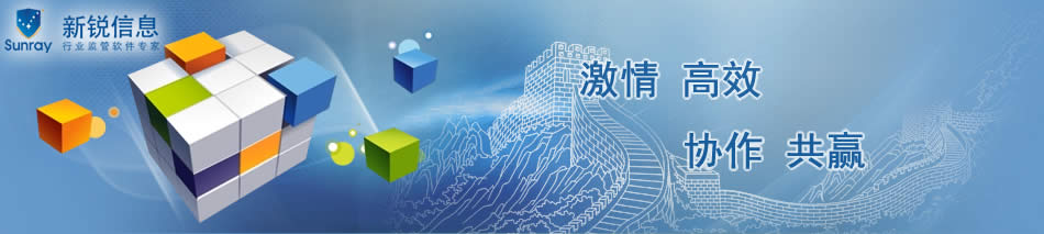 杭州新銳信息技術有限公司